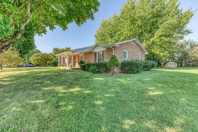 1805 Broadmoor Road, Johnson City, TN 37604