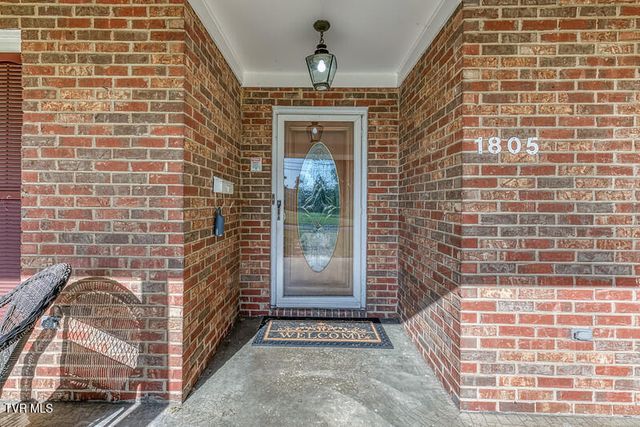 1805 Broadmoor Road, Johnson City, TN 37604