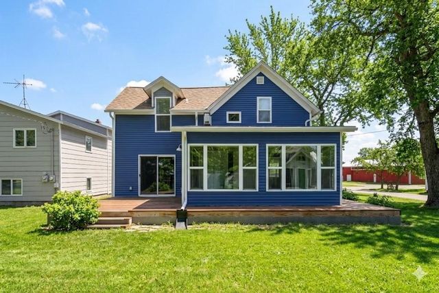 125 7th Street SW, Pine City, MN 55063