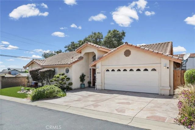 602 Balboa Street, Grover Beach, CA 93433