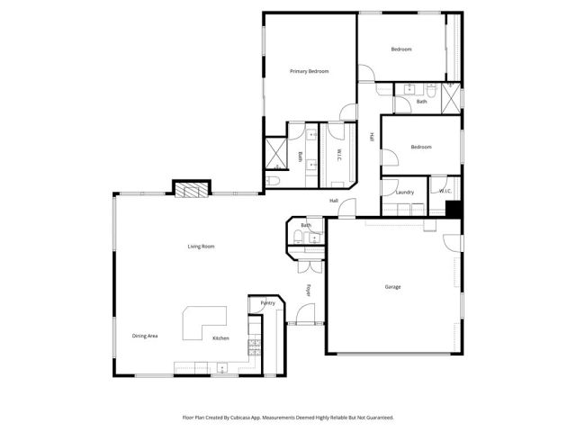 602 Balboa Street, Grover Beach, CA 93433