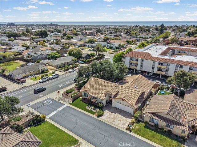 602 Balboa Street, Grover Beach, CA 93433