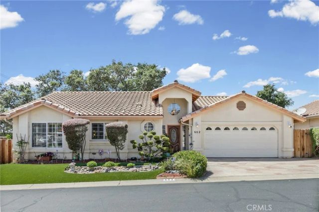 602 Balboa Street, Grover Beach, CA 93433