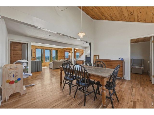 511 Green Mountain Dr, Livermore, CO 80536