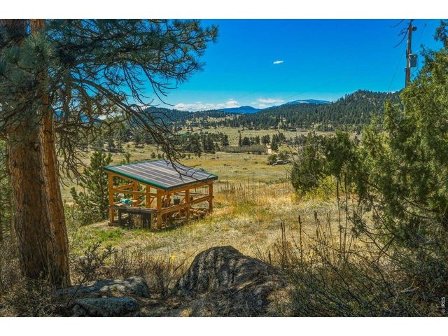 511 Green Mountain Dr, Livermore, CO 80536