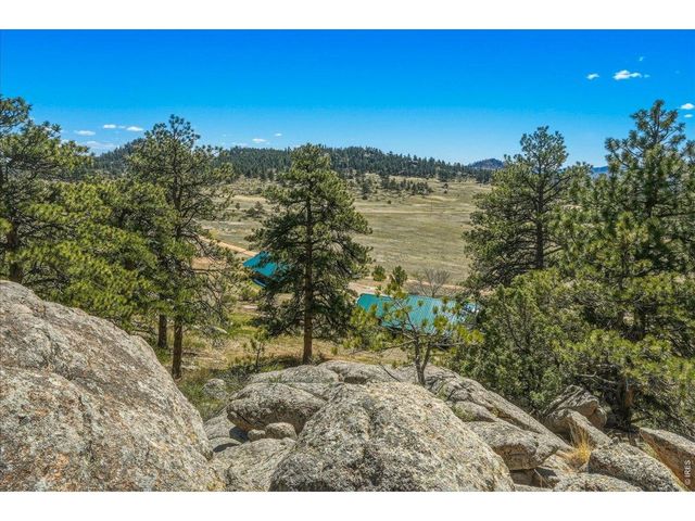 511 Green Mountain Dr, Livermore, CO 80536