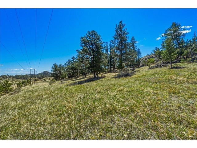 511 Green Mountain Dr, Livermore, CO 80536