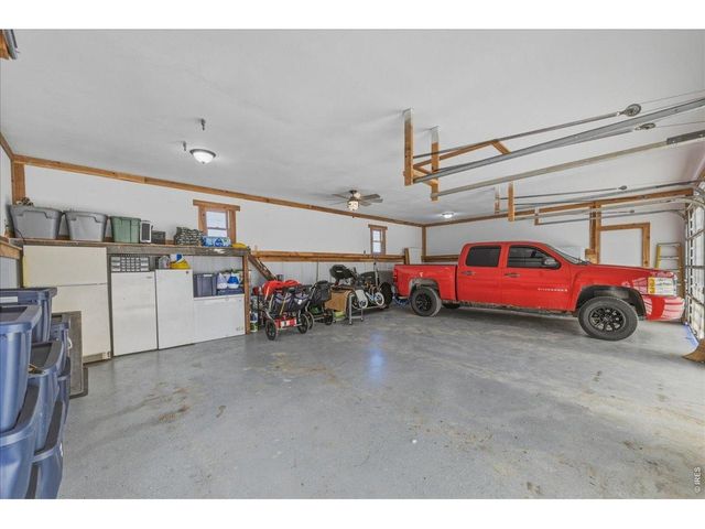 511 Green Mountain Dr, Livermore, CO 80536