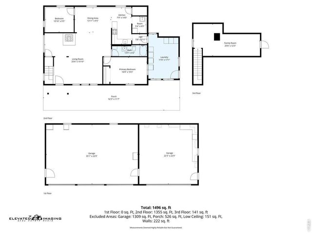 511 Green Mountain Dr, Livermore, CO 80536