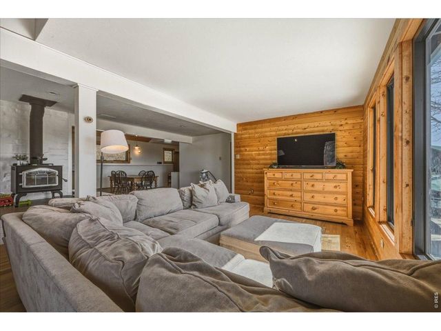 511 Green Mountain Dr, Livermore, CO 80536