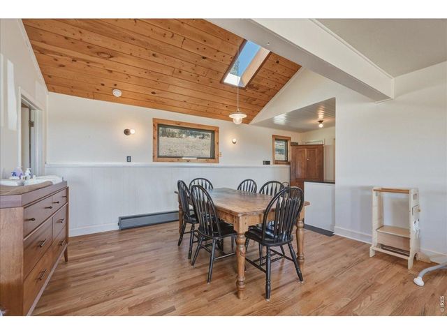 511 Green Mountain Dr, Livermore, CO 80536