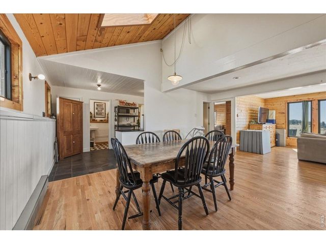 511 Green Mountain Dr, Livermore, CO 80536