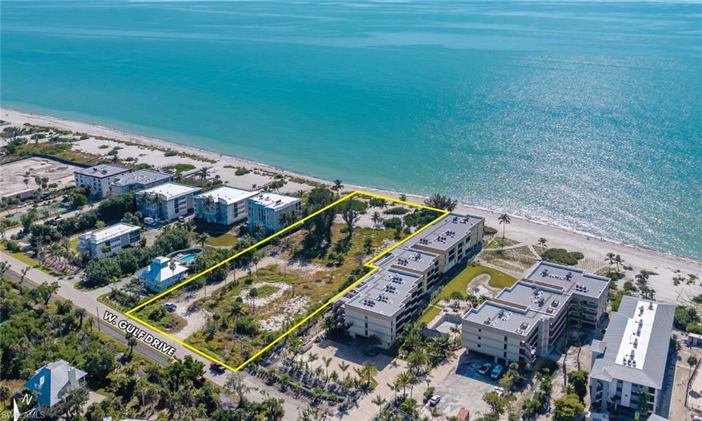 2669 W Gulf DR, SANIBEL, FL 33957 — photo 2