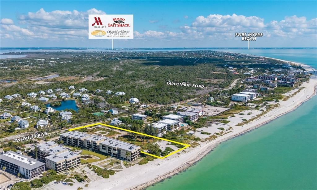 2669 W Gulf DR, SANIBEL, FL 33957 — photo 3