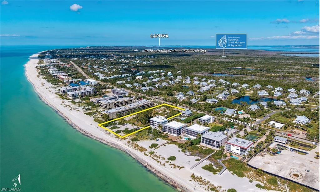 2669 W Gulf DR, SANIBEL, FL 33957 — photo 4