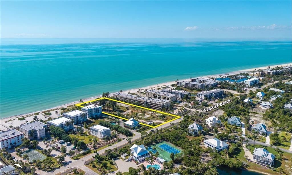 2669 W Gulf DR, SANIBEL, FL 33957 — photo 5