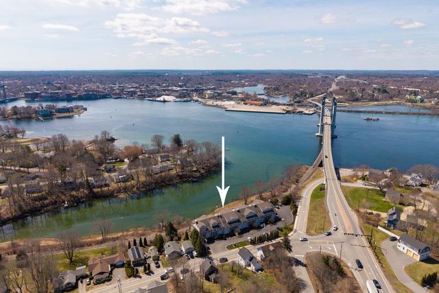 19 Bridge St Unit 6, Kittery, ME 03904