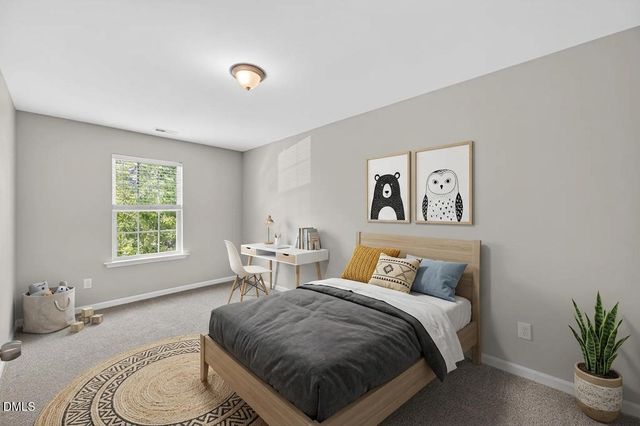 72 E Grove Point Drive, Clayton, NC 27527
