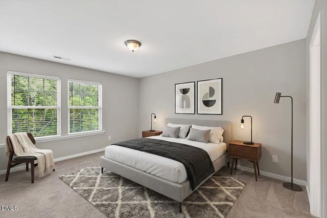 72 E Grove Point Drive, Clayton, NC 27527