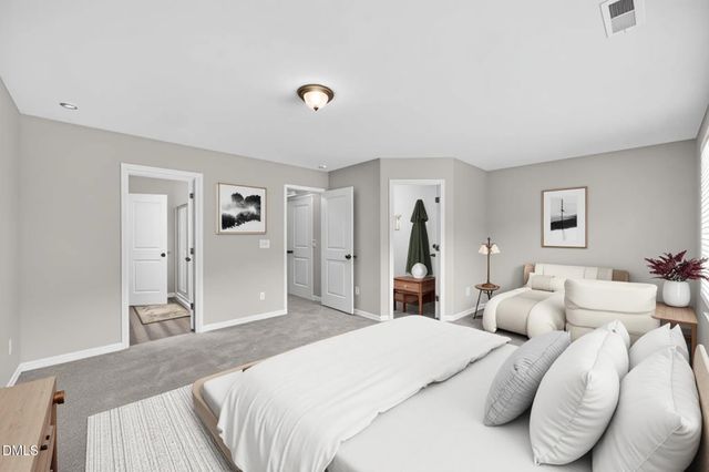 72 E Grove Point Drive, Clayton, NC 27527