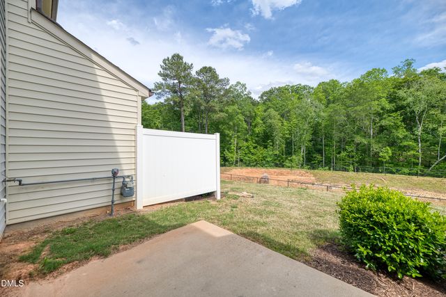 72 E Grove Point Drive, Clayton, NC 27527