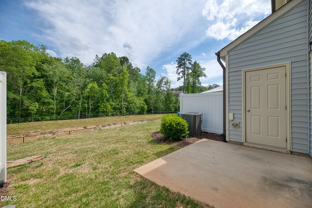 72 E Grove Point Drive, Clayton, NC 27527