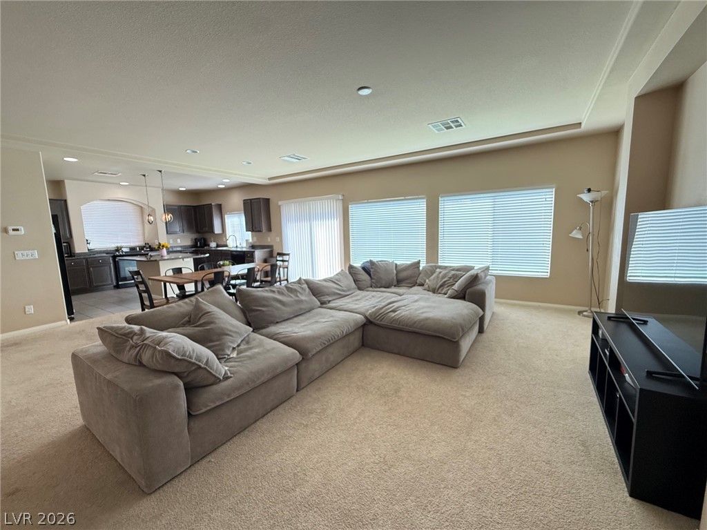 8173 Crimson Creek Court, Las Vegas, NV 89139 — photo 4
