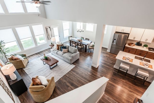 514 Stinson Ct, White House, TN 37188
