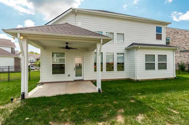 514 Stinson Ct, White House, TN 37188