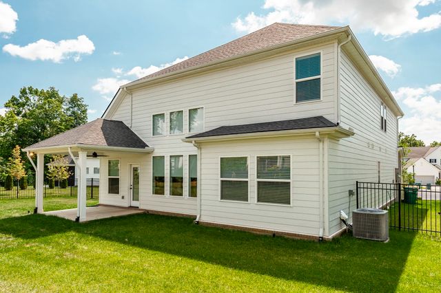 514 Stinson Ct, White House, TN 37188