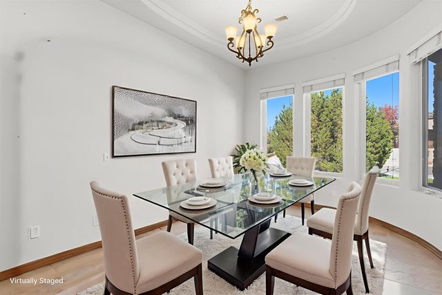 8008 Merissa Lane NE, Albuquerque, NM 87122