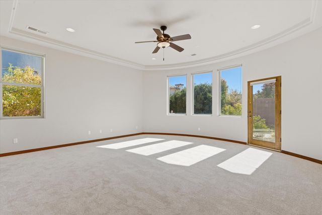 8008 Merissa Lane NE, Albuquerque, NM 87122