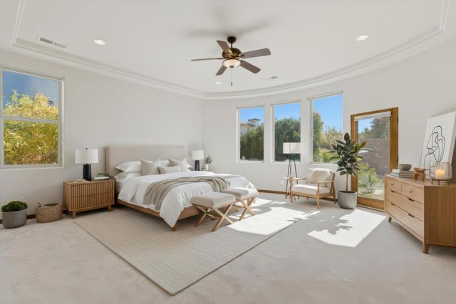 8008 Merissa Lane NE, Albuquerque, NM 87122