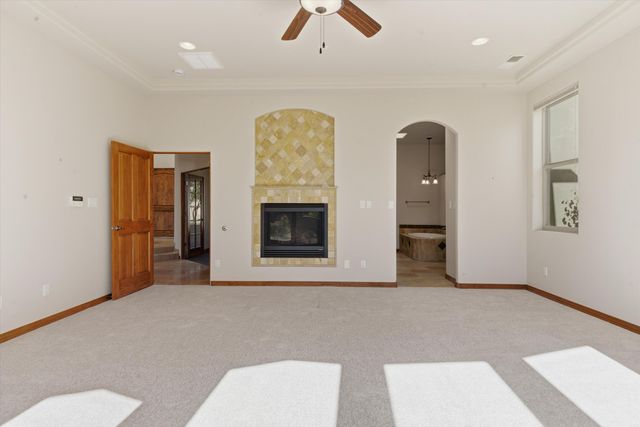 8008 Merissa Lane NE, Albuquerque, NM 87122