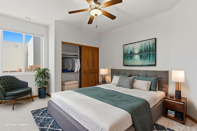 8008 Merissa Lane NE, Albuquerque, NM 87122