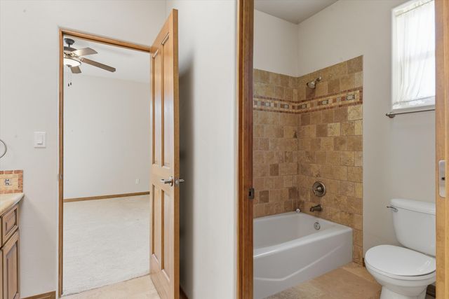 8008 Merissa Lane NE, Albuquerque, NM 87122