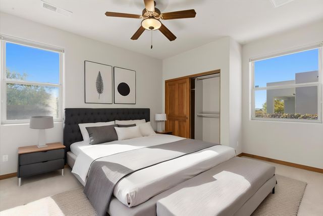 8008 Merissa Lane NE, Albuquerque, NM 87122