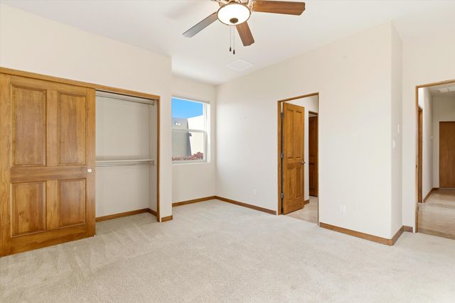 8008 Merissa Lane NE, Albuquerque, NM 87122