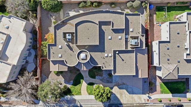 8008 Merissa Lane NE, Albuquerque, NM 87122