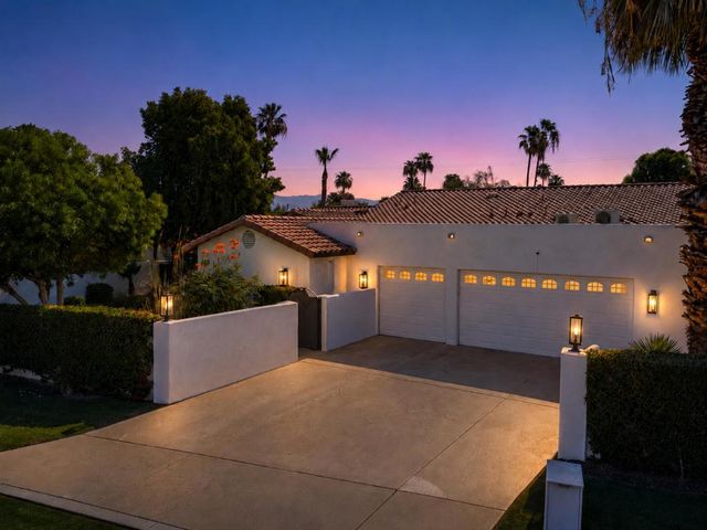 50700 Calle Paloma, La Quinta, CA 92253