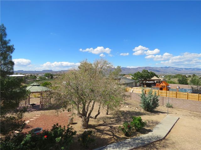 3811 Dakota Road, Kingman, AZ 86401