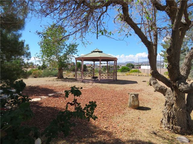 3811 Dakota Road, Kingman, AZ 86401