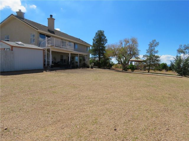 3811 Dakota Road, Kingman, AZ 86401