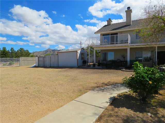 3811 Dakota Road, Kingman, AZ 86401