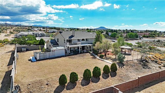 3811 Dakota Road, Kingman, AZ 86401