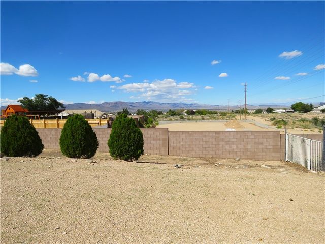 3811 Dakota Road, Kingman, AZ 86401