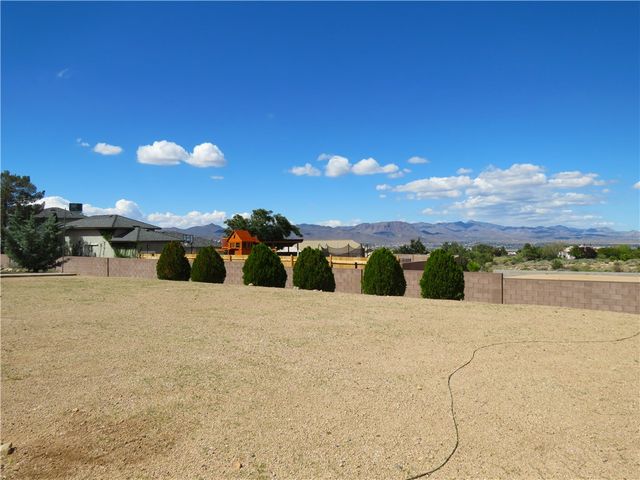 3811 Dakota Road, Kingman, AZ 86401