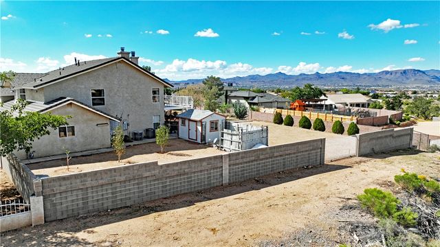 3811 Dakota Road, Kingman, AZ 86401