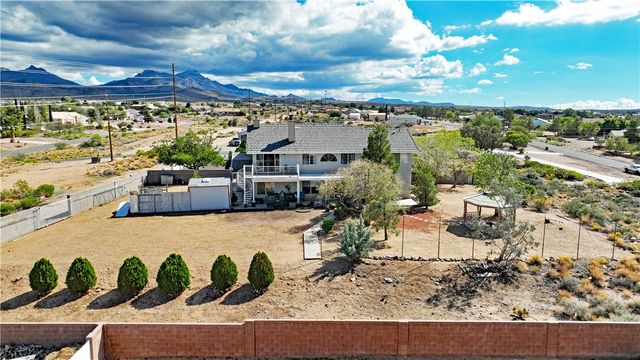 3811 Dakota Road, Kingman, AZ 86401