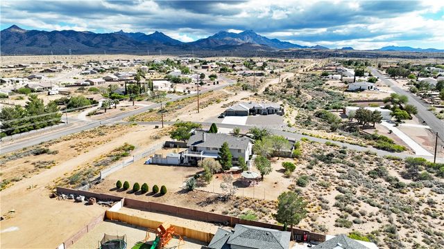 3811 Dakota Road, Kingman, AZ 86401